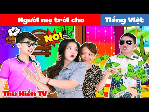 Video: Những Người Mẹ Là Gì: Mẹ-bạn, Mẹ-phù Thuỷ