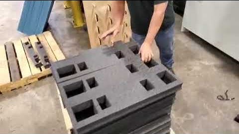 smart stripping machine/epe foam eva foam xpe foam stripping machine