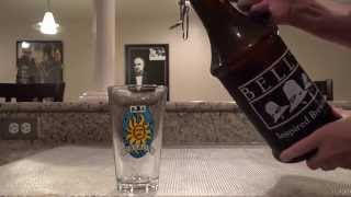Fizzics Growlers