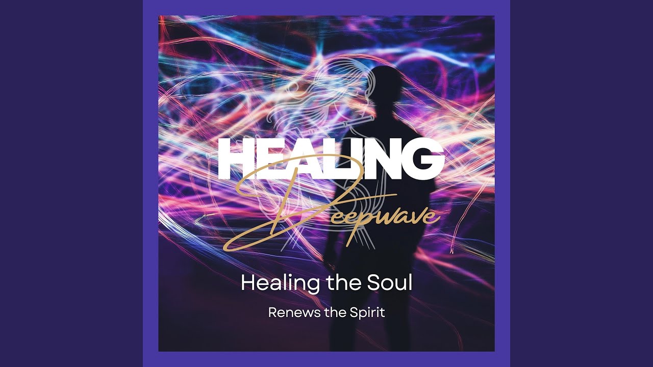 417 Hz Sound Wave - You Are Radiant