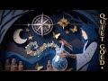 Today I feel heavy. [Cinematic Ambient Music]