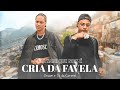 Oruam e Tz da Coronel - "CRIA DA FAVELA" (Guia Vazada)