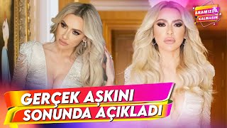 Hadise'den Çok Özel Röportaj | Aramızda Kalmasın 87. Bölüm