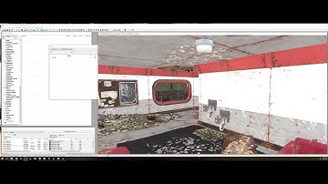 Creation Kit | Interiors Part 4: More Detailing