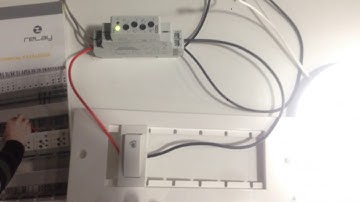 Elkoep Staircase Dimming Solution DIM-2