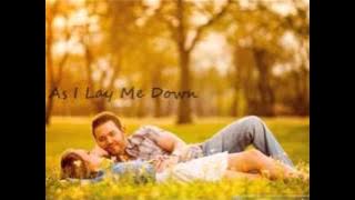Sophie   B  Hawkins-As  I  Lay  Me  Down