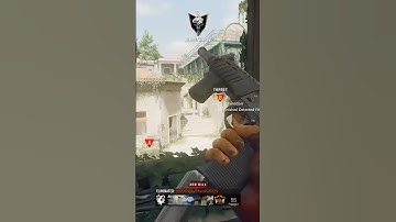 ACE 1V4 #1SND ARTIST 🎨  HATS 👒 #callofduty