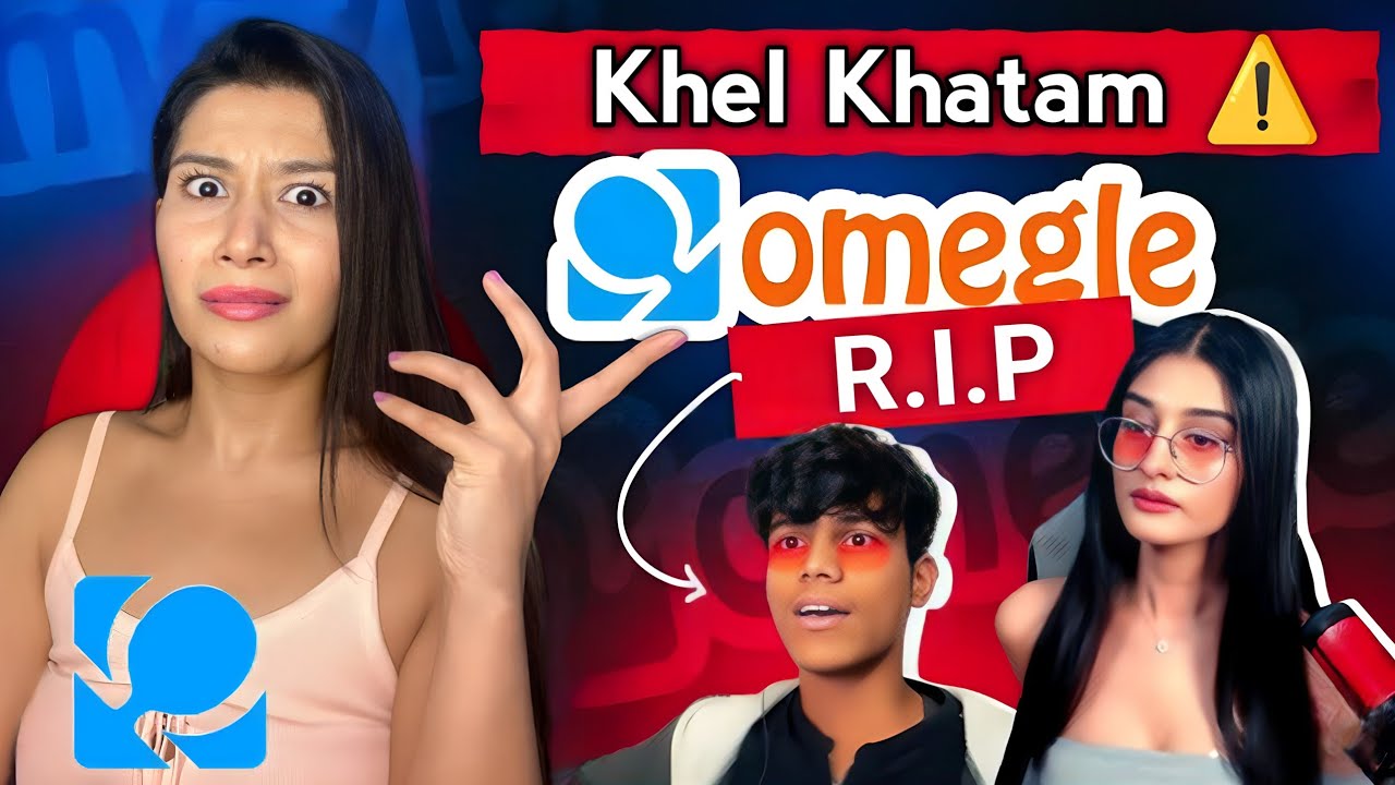 omegle-shut-down-omegle-youtuber-ka-kya-hoga-youtube