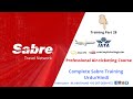 How To Delete OSI Details in Sabre |Delete SSR Details in Sabre |Training Part 28|پروفیشنل ایرٹکٹینگ