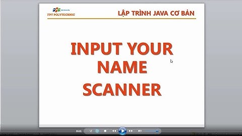 java1 Chương trình nhập thông tin sinh viên Lab1 Bài 1