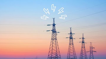 How Electricity is Stored in the Grid