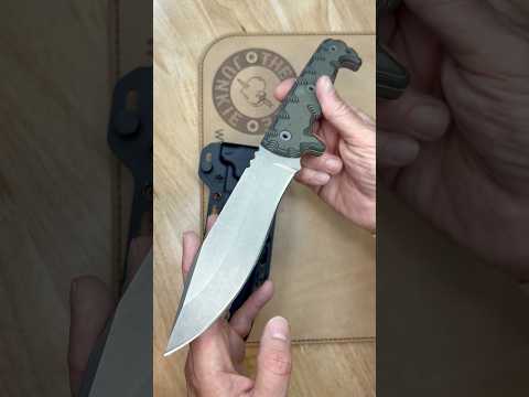 Collection Selection No.109 - TKell Knives Outrider   