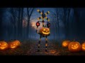踏切さんのハロウィンパーティー【踏切 アニメ】