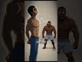 Why Bruce Lee’s One-Inch Punch Was So Dangerous 🥋⚡ #BruceLee #OneInchPunch #MartialArts
