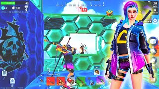 27 Kills with Jammin' Skin (Creative Destruction)