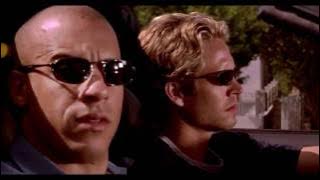 Never Win (Benny Benassi Remix)﻿ fast furious memories