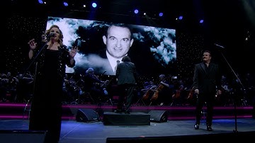 Thumbnail of Pimpinela | El amor no se puede olvidar (en vivo)