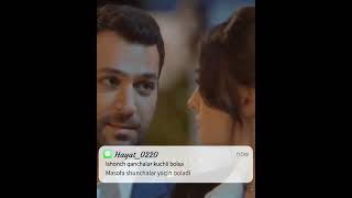 Masofa Shunchalar Yaqin Boladi. Sevgilim Senin Için, Senin Için Varım Bu Dünyada ❤️ Resimi