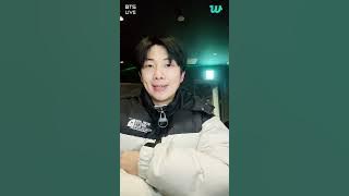 [SUB] BTS RM WEVERSE LIVE (2023.02.17) | NAMJOON LIVE
