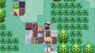 Pokemon - Version: MissingNo.