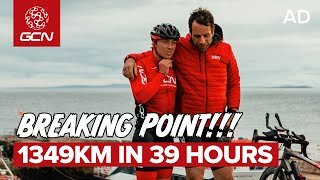 Hank’s Toughest Challenge | Lands End John o