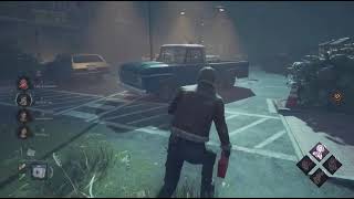 MOVIE BUFF TROPHY DBD!