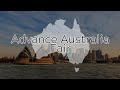 Advance Australia Fair | National Anthem of the Commonwealth of Australia