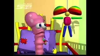 Spacetoon - Planet Bon Bon Remastered (Ramadhan version)