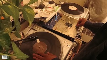 dj Raedawn x Dj Polarity :: Classic cuts øver 90