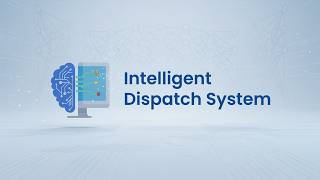 Intelligent Dispatch System: How AI Is Transforming Freight Matching | Wahyd Logistics