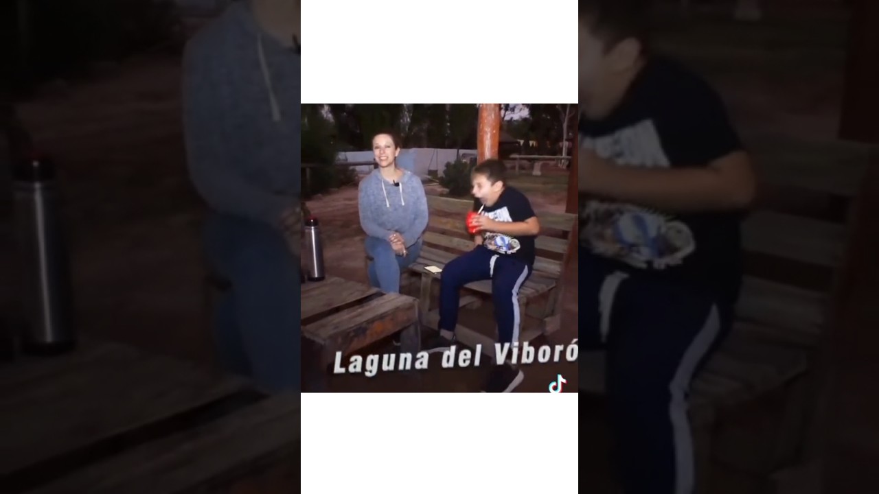 NENE SE QUEMA CON MATE 🧉🧉🧉 