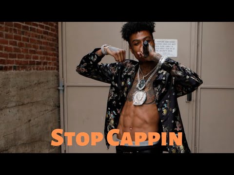 Blueface Stop Cappin Instrumental Youtube - roblox id code blueface stop cappin youtube