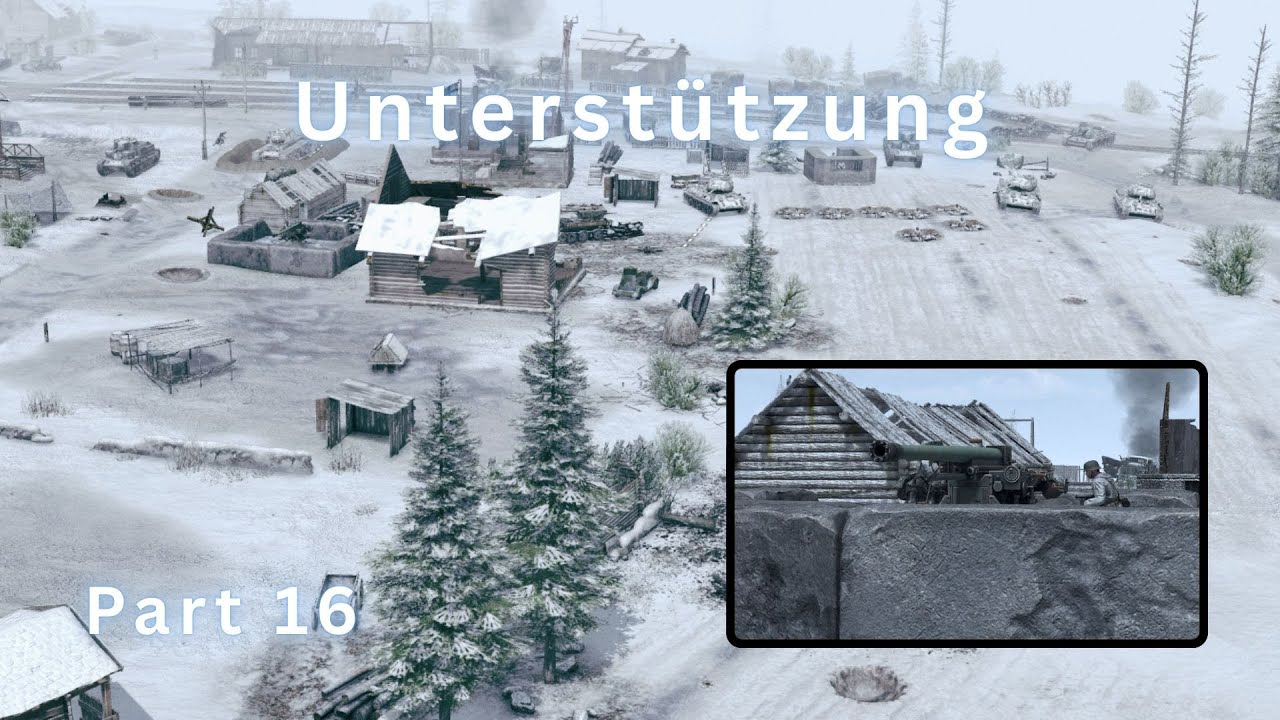 Verstärkung bekommen | 