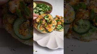 Sushi Waffle