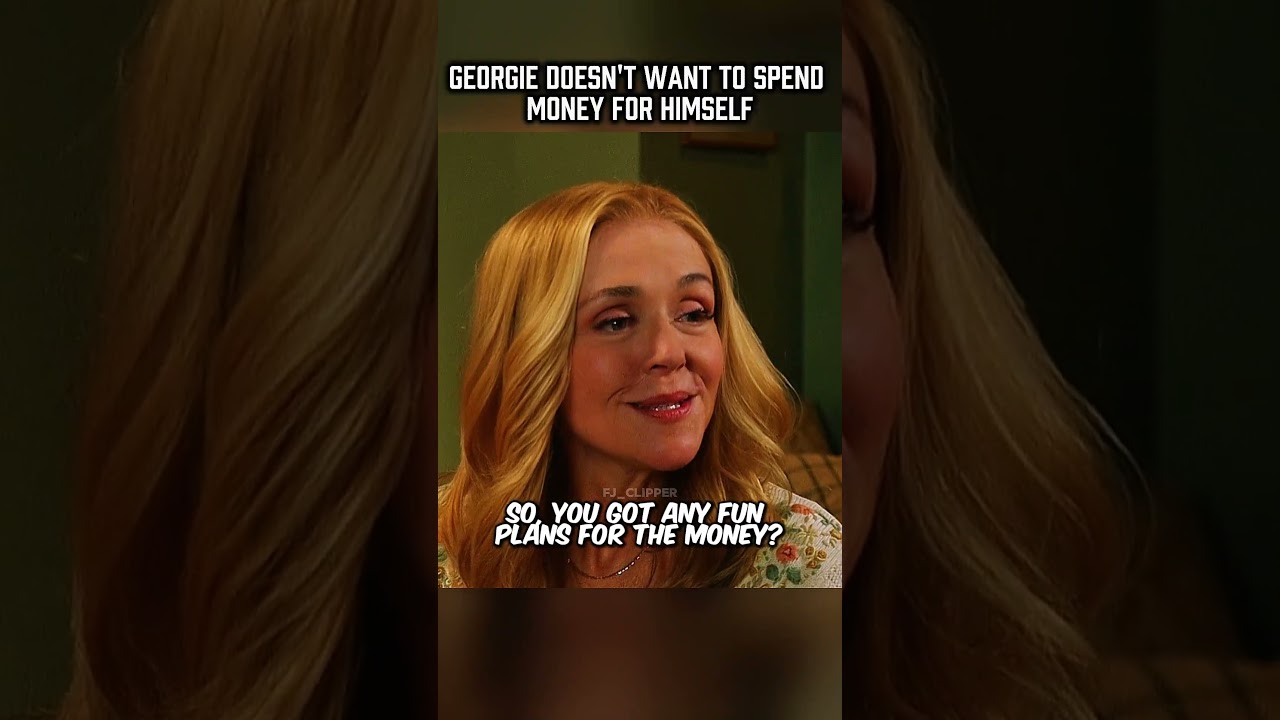 Georgie doesn't want to spend money for himself | georgie and mandy new season 2 new ep #shorts