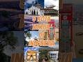 5 Kota Tertua di Indonesia #shortvideo