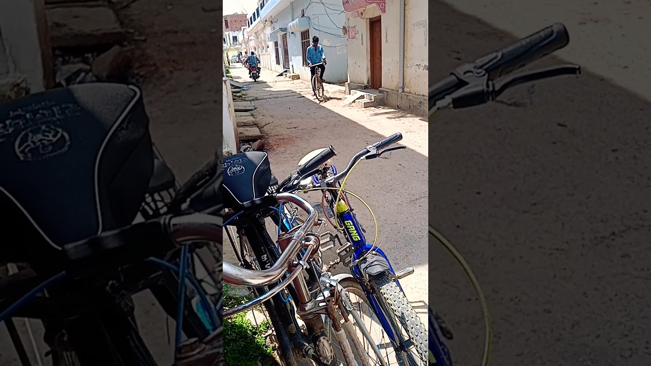 बिगड़ जाई दुनिया।