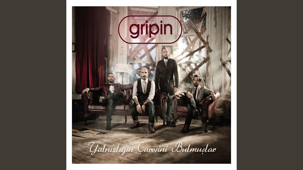 Yalnızlığın Çaresini Bulmuşlar