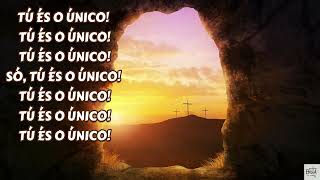 Quero Jesus - Give Me Jesus Clamor Pelas Nações 2024 Larissa Tomaz