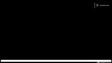 Anyone know how to fix black screen on unturned?