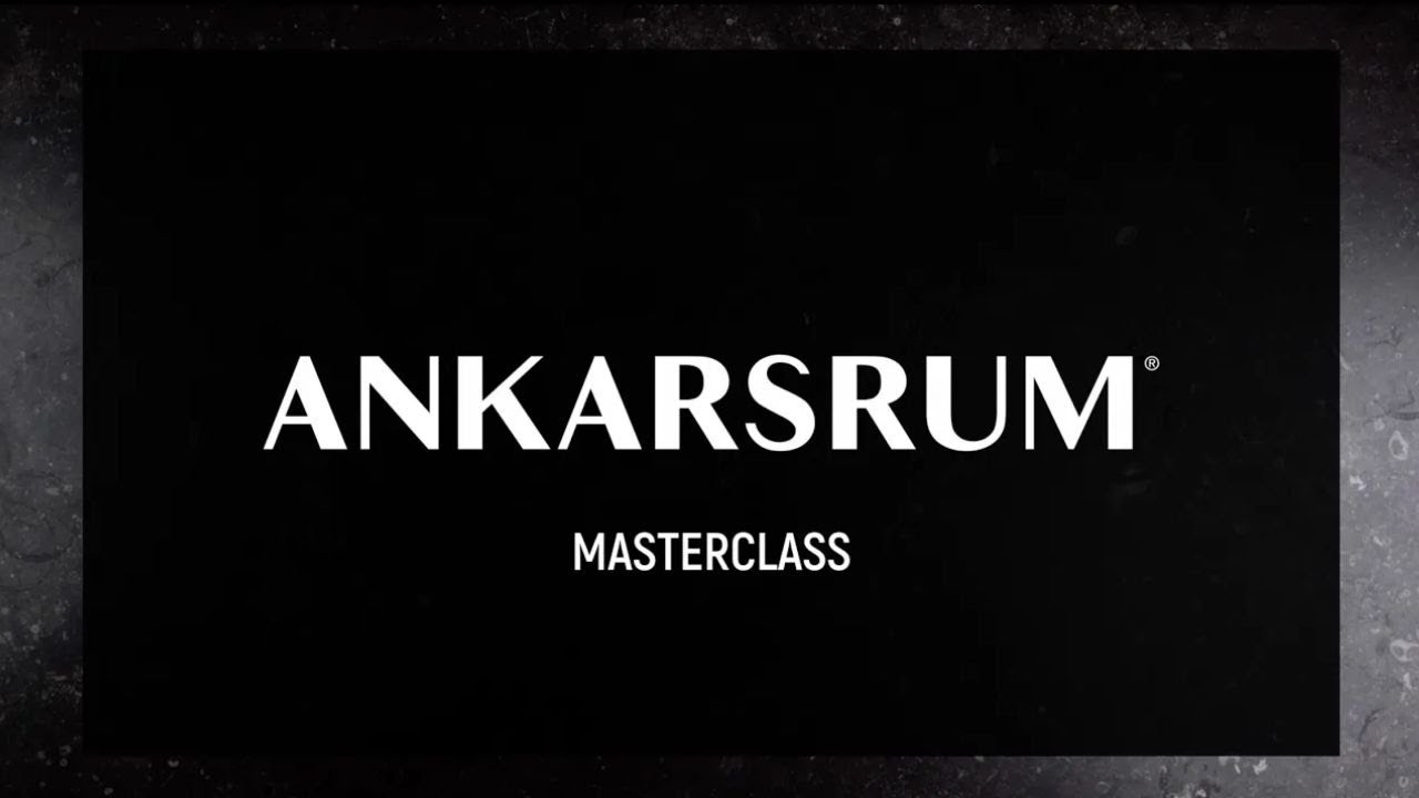 Ankarsrum Masterclass How to make cookies with your Ankarsrum