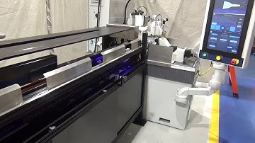 Royal Master Grinders Generation 5.9 Guidewire Grinder