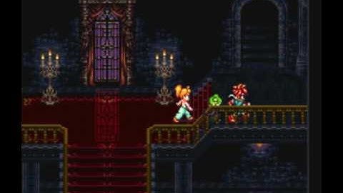 Chrono trigger [snes] grind part 46