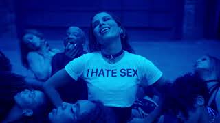 Anitta - Funk Generation – A Baile Funk Experience