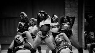Anitta - Funk Generation – A Baile Funk Experience image