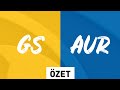 Galatasaray Espor ( GS ) vs Team Aurora ( AUR ) Maç Özeti | 2021 Kış Mevsimi 1. Hafta