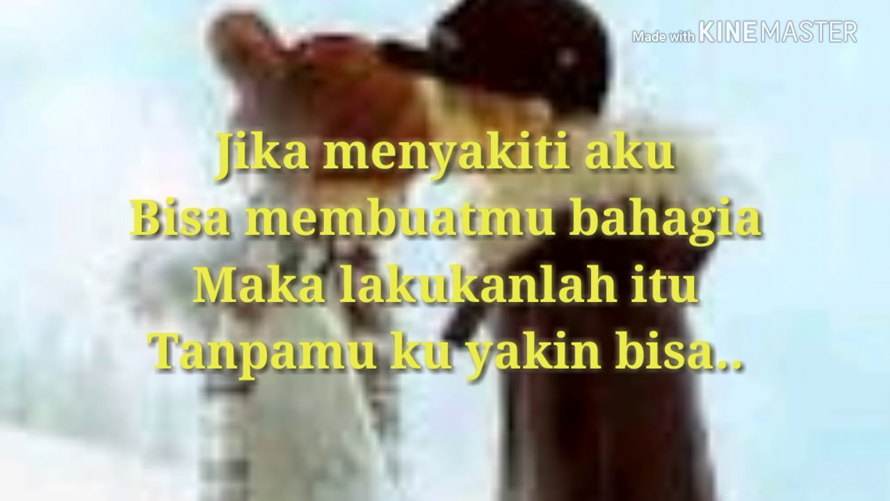 Souqy Cinta Dalam Doa lyric YouTube