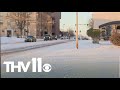 Winter weather conditions linger across Arkansas | Latest info