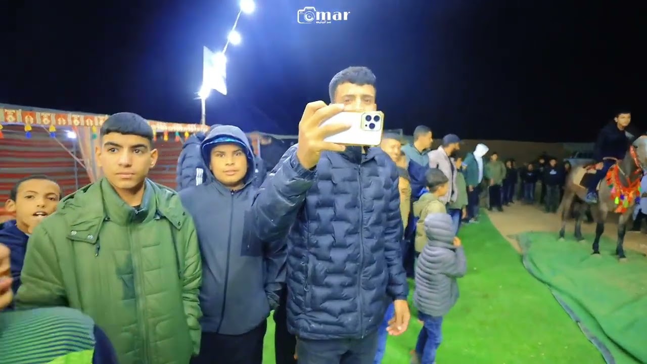 الجزء2 من دحيه فرح صلاح ابو سبيله العريس سلامه البديع عمر ابو عياده ومحمد المطيرات وداهش ابو بنيه