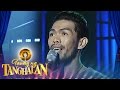 Tawag ng Tanghalan: Lance Fabros | Exchange Of Hearts